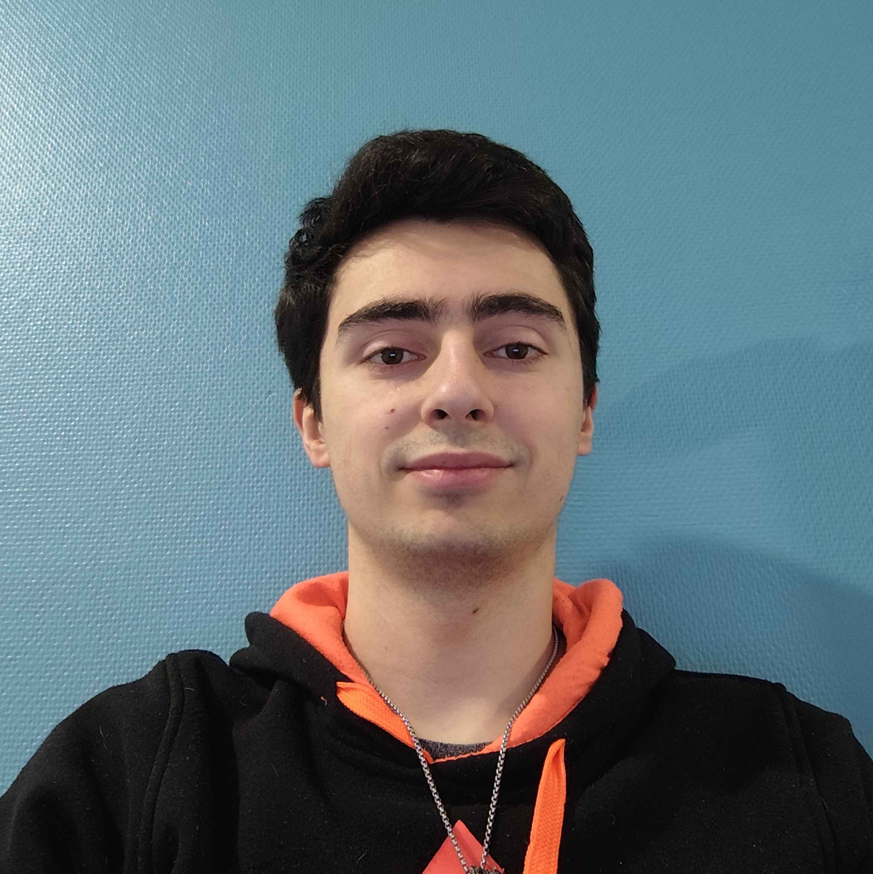 Photo de profil